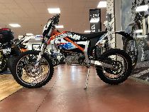 Motorrad kaufen Occasion KTM 250 R Freeride 2T (enduro)