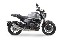 Acheter une moto neuve VOGE 500 AC (naked)