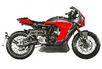  Motorrad kaufen Neufahrzeug MONDIAL Sport Classic 300 (sport)