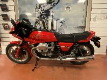 Motorrad kaufen Oldtimer MOTO GUZZI 850 Le Mans III (touring)