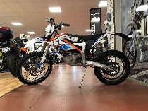 Motorrad kaufen Occasion KTM 250 R Freeride 2T (enduro)