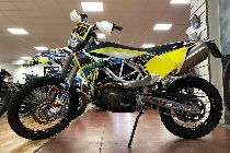 Motorrad kaufen Occasion HUSQVARNA 701 Enduro (enduro)
