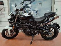 Motorrad kaufen Occasion MOTO MORINI Corsaro 1200 ZZ (naked)