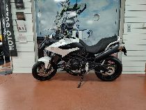 Motorrad kaufen Occasion MOTO MORINI Granpasso 1200 (enduro)