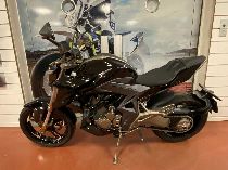 Motorrad kaufen Occasion ZONTES ZT 310 R (naked)
