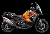 Motorrad kaufen Neufahrzeug KTM 1290 Super Adventure ABS (enduro)
