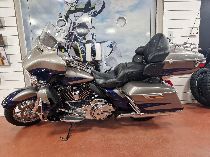 Acheter une moto Occasions HARLEY-DAVIDSON FLHTKSE CVO 1868 Electra Glide Ultra Limited ABS (touring)