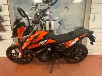 Acheter une moto Occasions KTM 390 Adventure (enduro)