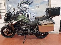  Acheter une moto Occasions TRIUMPH Tiger 1200 XCA (enduro)