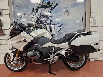 Acheter une moto Occasions BMW R 1250 RT (touring)