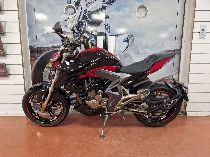 Acheter une moto Occasions ZONTES ZT 310 R (naked)