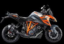 Motorrad kaufen Neufahrzeug KTM 1290 Super Duke GT ABS (touring)