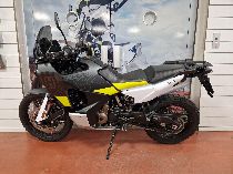 Acheter une moto Démonstration HUSQVARNA Norden 901 (enduro)
