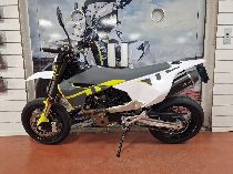 Acheter une moto Occasions HUSQVARNA 701 Supermoto (supermoto)