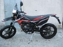 Motorrad kaufen Occasion BETA RR 50 il Supermotard (supermoto)