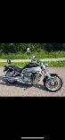 Acheter une moto Occasions HYOSUNG Aquila 650 (custom)