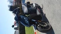 Motorrad kaufen Occasion APRILIA Sport City 50 One (roller)
