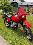 Motorrad kaufen Occasion BMW R 80 GS (enduro)