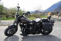 Motorrad kaufen Occasion HARLEY-DAVIDSON FLSTSB 1584 Softail X-Bones (custom)