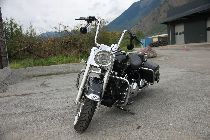 Motorrad kaufen Occasion HARLEY-DAVIDSON FLHRC 1690 Road King Classic ABS (touring)