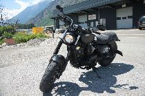  Motorrad kaufen Occasion HYOSUNG GV 125 S (custom)