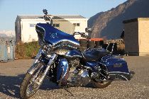 Motorrad kaufen Occasion HARLEY-DAVIDSON FLHRI 1340 Road King (touring)