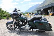 Motorrad kaufen Occasion HARLEY-DAVIDSON FLHXS 1868 Street Glide Special 114 (touring)