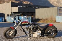 Acheter une moto Occasions HPU Alle (touring)