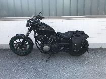 Motorrad kaufen Occasion YAMAHA XV 950 ABS (custom)