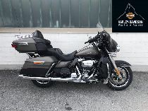 Motorrad kaufen Neufahrzeug HARLEY-DAVIDSON FLHTK 1868 Electra Glide Ultra Limited (touring)