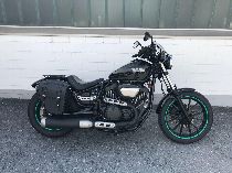 Motorrad kaufen Occasion YAMAHA XV 950 ABS (custom)