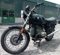 Motorrad kaufen Oldtimer BMW R 100