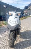 Motorrad kaufen Occasion PEUGEOT Trekker 50 Metal-X (45km/h) (roller)