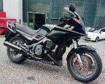 Motorrad kaufen Occasion YAMAHA FJ 1200 (touring)