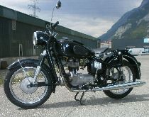 Motorrad kaufen Oldtimer BMW R 26