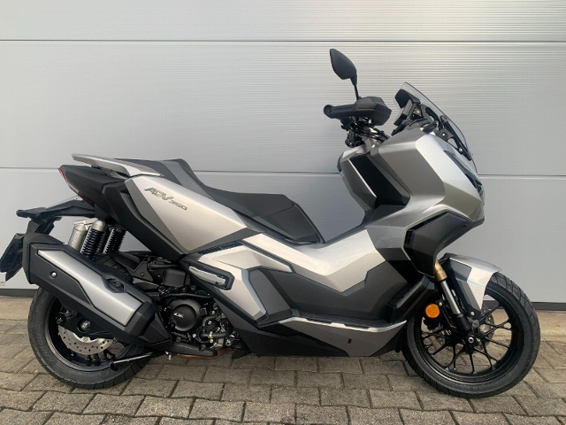  Motorrad kaufen HONDA ADV 350 Neufahrzeug