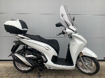Motorrad kaufen Neufahrzeug HONDA SH 350 A (roller)