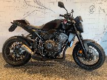 Motorrad kaufen Neufahrzeug HONDA CB 1000 RA (naked)