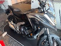Motorrad kaufen Neufahrzeug HONDA NC 750 XD (enduro)