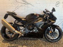 Motorrad kaufen Neufahrzeug HONDA CBR 1000 RR Fireblade (sport)