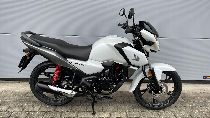 Motorrad kaufen Neufahrzeug HONDA CB 125 F (touring)