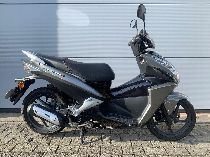 Motorrad kaufen Occasion HONDA NSC 50 2WH (roller)