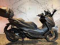 Motorrad kaufen Neufahrzeug HONDA NSS 125 AD Forza (roller)