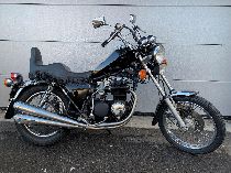 Motorrad kaufen Oldtimer HONDA CB 550 K (touring)