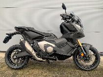  Motorrad kaufen Neufahrzeug HONDA X-ADV 750 (roller)