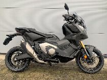Motorrad kaufen Neufahrzeug HONDA X-ADV 750 (roller)
