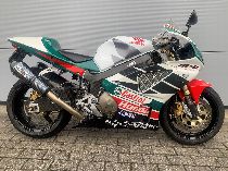  Motorrad kaufen Occasion HONDA VTR 1000 HRC-S2 (sport)