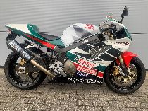 Motorrad kaufen Occasion HONDA VTR 1000 HRC-S2 (sport)