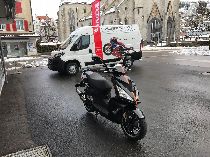 Motorrad kaufen Occasion PEUGEOT Speedfight 3 50 il (roller)