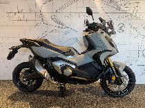 Motorrad kaufen Neufahrzeug HONDA X-ADV 750 (roller)